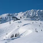 Margret Im Haus Sonnleitn * Sonnenalpe Nassfeld