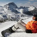 Margret Im Haus Sonnleitn Apartamento Sonnenalpe Nassfeld