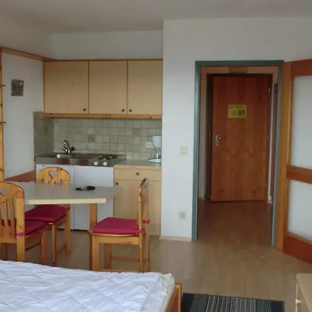 Margret Im Haus Sonnleitn * Sonnenalpe Nassfeld