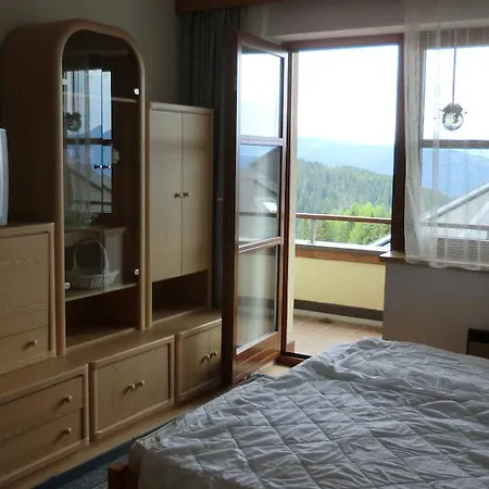 Daire Margret Im Haus Sonnleitn *