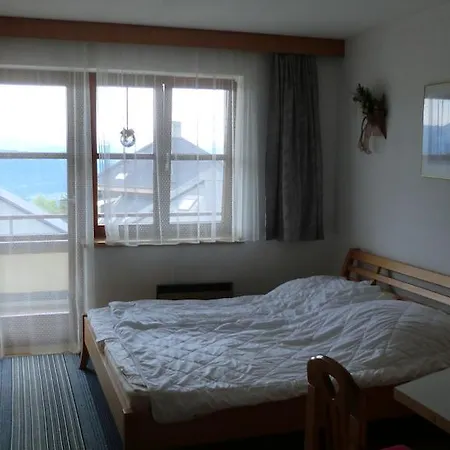 Margret Im Haus Sonnleitn