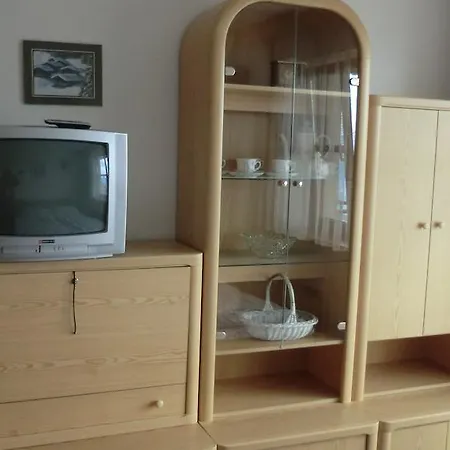 Apartment Margret Im Haus Sonnleitn *