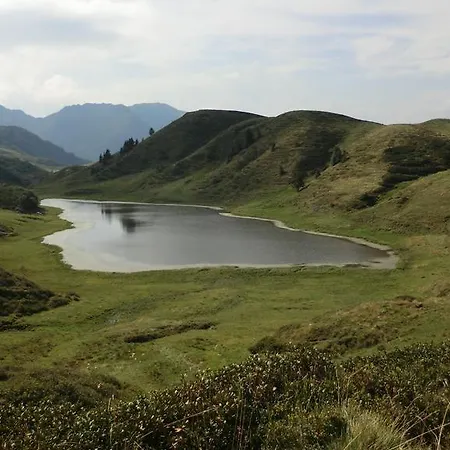 Margret Im Haus Sonnleitn Sonnenalpe Nassfeld