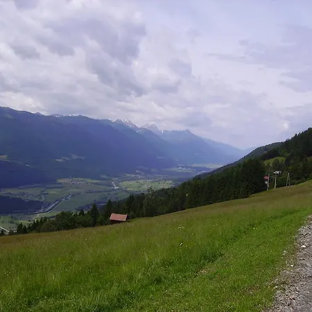 Margret Im Haus Sonnleitn Daire Sonnenalpe Nassfeld