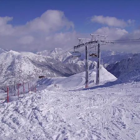 Margret Im Haus Sonnleitn * Sonnenalpe Nassfeld