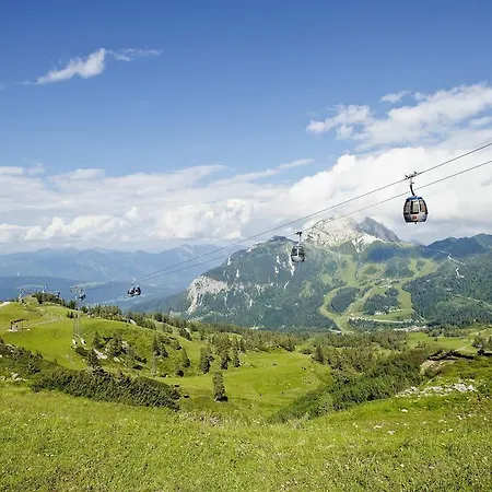 Margret Im Haus Sonnleitn