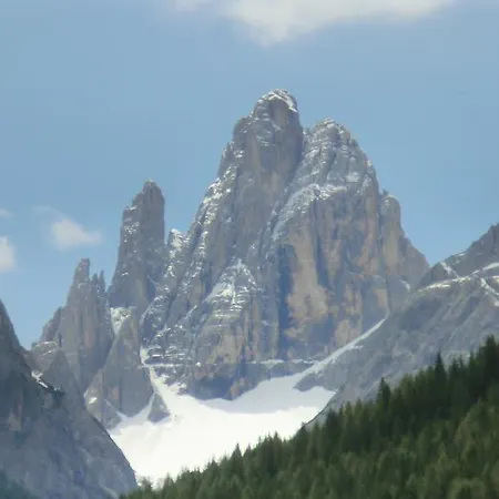 Margret Im Haus Sonnleitn