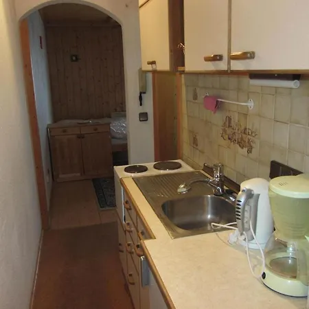 Apartment Margret Im Haus Sonnleitn *