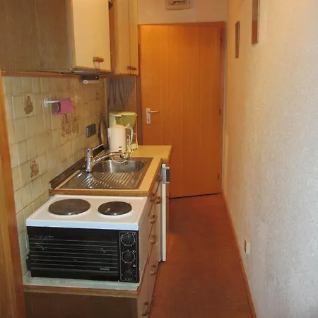Margret Im Haus Sonnleitn *