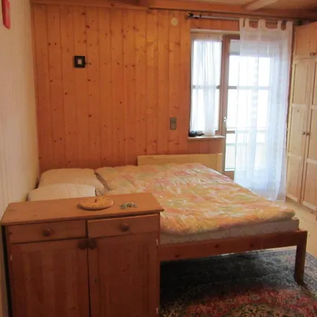 Margret Im Haus Sonnleitn
