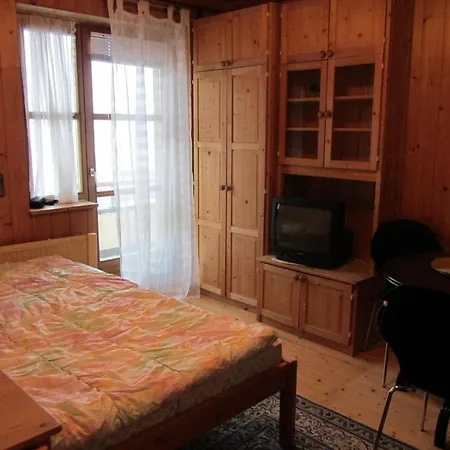 Margret Im Haus Sonnleitn Apartment *