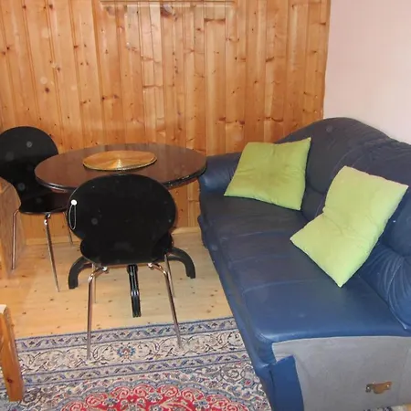 Daire Margret Im Haus Sonnleitn