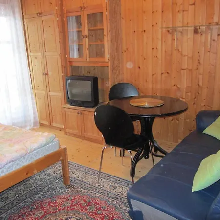 Margret Im Haus Sonnleitn Apartment Sonnenalpe Nassfeld
