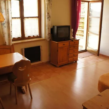 Apartmán Margret Im Haus Sonnleitn *