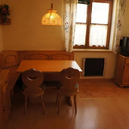 Margret Im Haus Sonnleitn