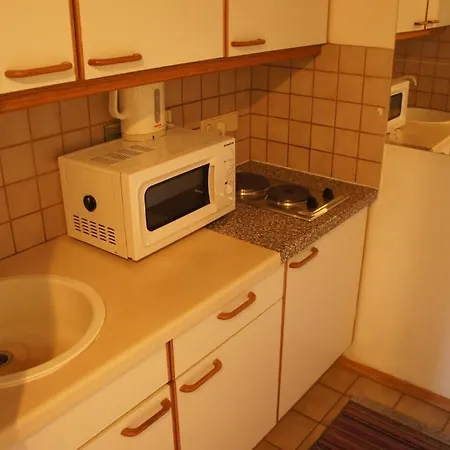 Apartment Margret Im Haus Sonnleitn Sonnenalpe Nassfeld