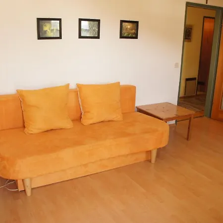 Margret Im Haus Sonnleitn * Sonnenalpe Nassfeld