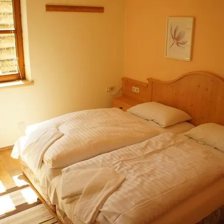 Apartment Margret Im Haus Sonnleitn