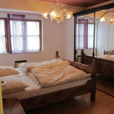 Margret Im Haus Sonnleitn Apartment Sonnenalpe Nassfeld