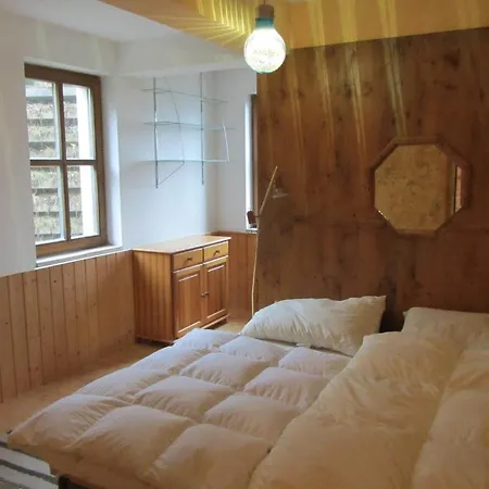Apartment Margret Im Haus Sonnleitn *
