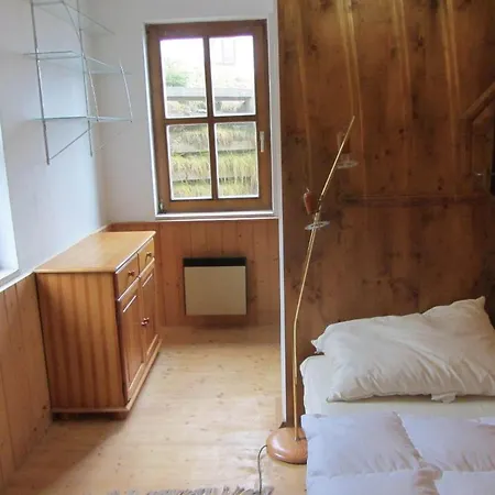 Margret Im Haus Sonnleitn *