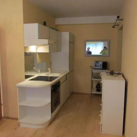 Margret Im Haus Sonnleitn * Sonnenalpe Nassfeld