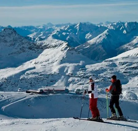Margret Im Haus Sonnleitn Sonnenalpe Nassfeld