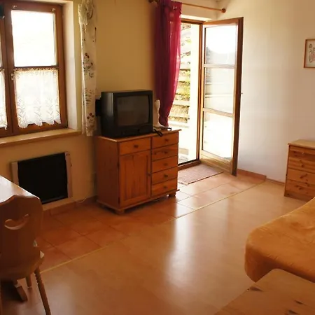 Margret Im Haus Sonnleitn 公寓 *