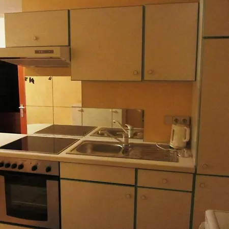 Appartement Margret Im Haus Sonnleitn *