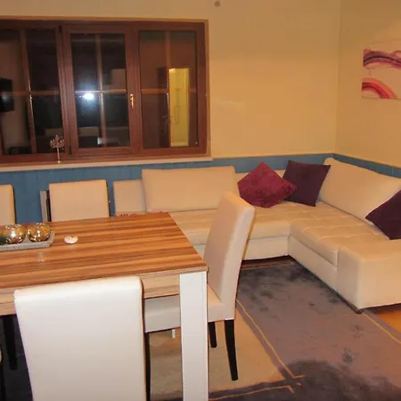 Margret Im Haus Sonnleitn Apartment *