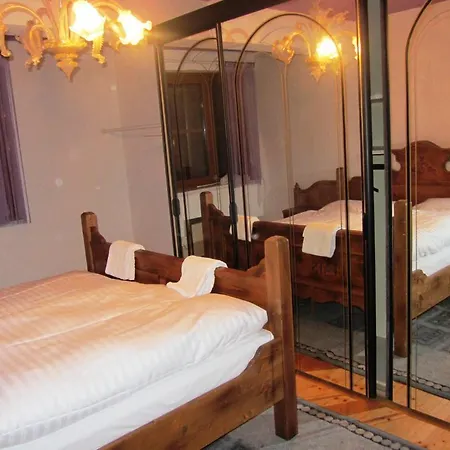 Margret Im Haus Sonnleitn 公寓 索内纳尔佩·纳斯费尔德