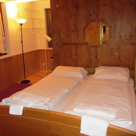 Margret Im Haus Sonnleitn Sonnenalpe Nassfeld