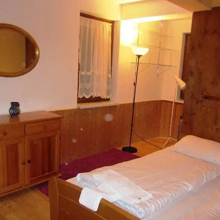 Margret Im Haus Sonnleitn *