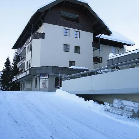 Margret Im Haus Sonnleitn Daire