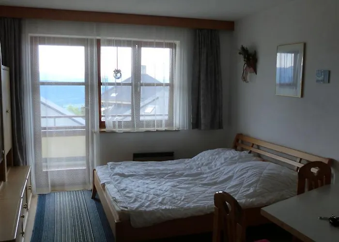 Margret Im Haus Sonnleitn