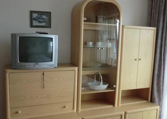 Apartment Margret Im Haus Sonnleitn *