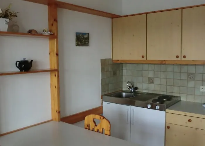 Margret Im Haus Sonnleitn Apartment *