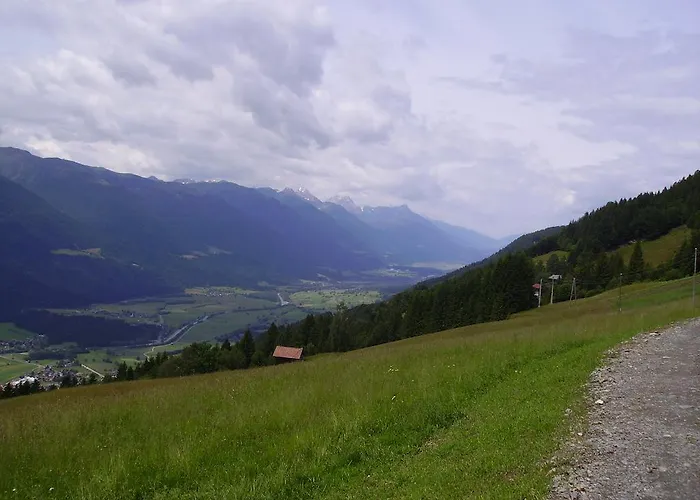 Margret Im Haus Sonnleitn Daire Sonnenalpe Nassfeld