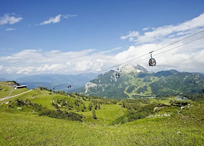 Margret Im Haus Sonnleitn
