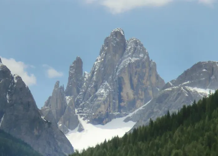 Margret Im Haus Sonnleitn