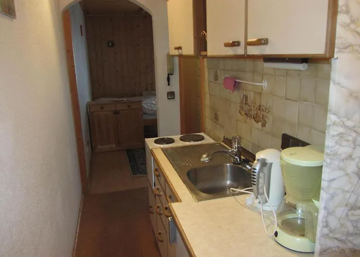 Apartment Margret Im Haus Sonnleitn *