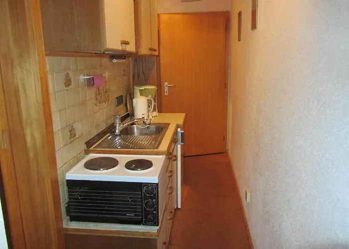 Margret Im Haus Sonnleitn *