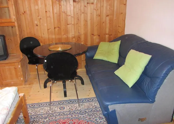 Apartmán Margret Im Haus Sonnleitn