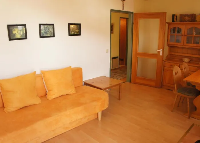 Margret Im Haus Sonnleitn Sonnenalpe Nassfeld