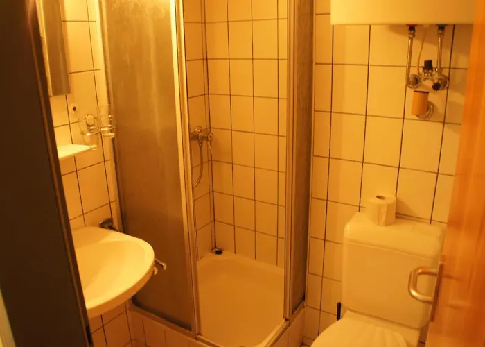 Margret Im Haus Sonnleitn Daire