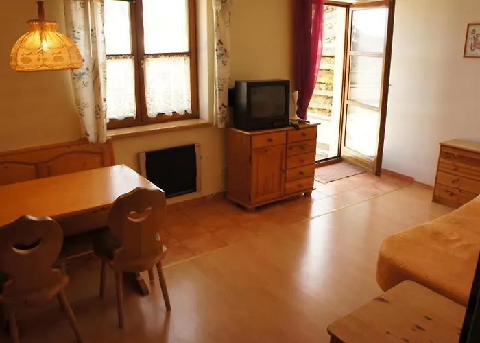 Apartmán Margret Im Haus Sonnleitn *