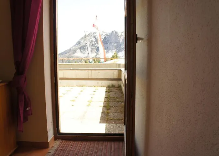 Margret Im Haus Sonnleitn *