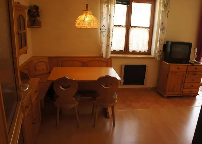 Margret Im Haus Sonnleitn