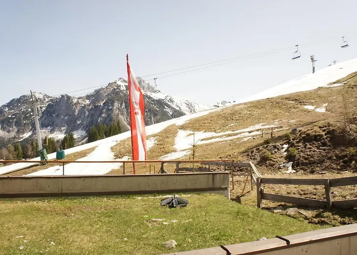 Margret Im Haus Sonnleitn Apartment *