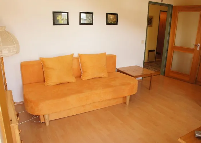 Margret Im Haus Sonnleitn * Sonnenalpe Nassfeld